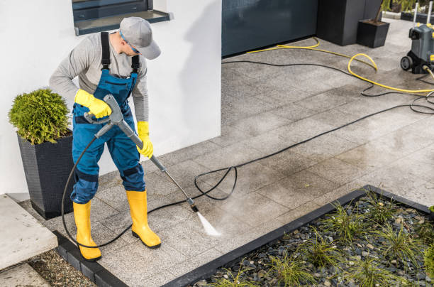 Best Residential Pressure Washing Services  in USA